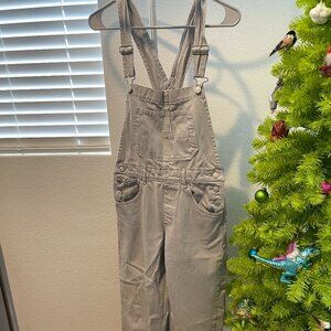 We The Free Ziggy Denim Overalls